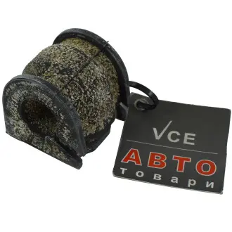 Подушка переднего стабилизатора RENAULT 546114237R