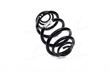 Пружина підвіски зад мітки жов зел біл незбільш навант RENAULT 550202870R