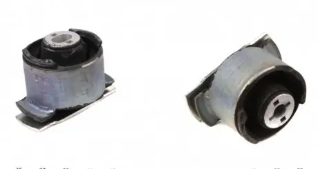 Сайлентблок зад балки RENAULT 550446624R