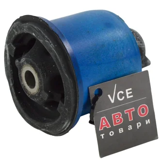 Сайлентблок задней балки RENAULT 60 01 549 989