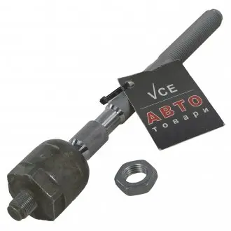 Тяга рулевая RENAULT 6001550441