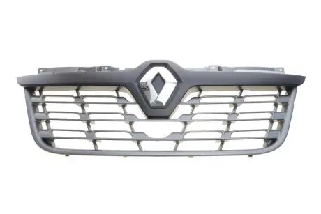 Решетка радиатора master iii RENAULT 623104199R