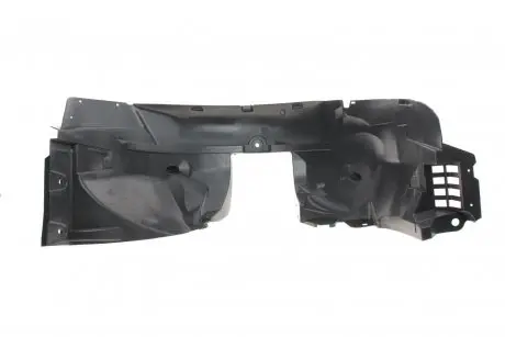 Подкрылок пер прав RENAULT 638404363R