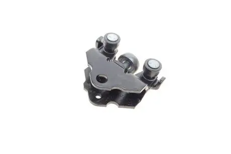 Ролік розсувних дверей низ RENAULT 74 59 674 74R