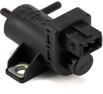 Клапан управления надувом Movano, VIVARO 2,0-2,5 (без ориг. упаковки) RENAULT 7700100788/L