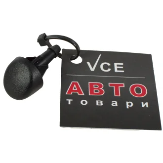 Розпилювач омивача RENAULT 7700413545