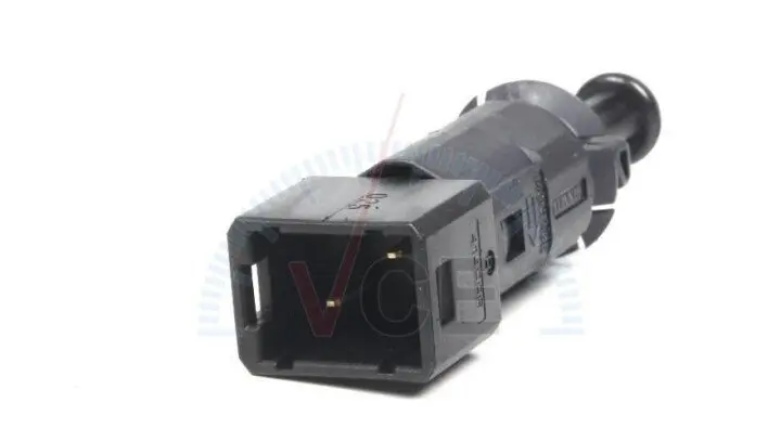 Фото 1 - Вимикач стопа Kangoo 1.5D, Logan 1,4-1,6 2-х контактний RENAULT 77 00 414 986 Вимикач стопа Kangoo 1.5D, Logan 1,4-1,6 2-х контактний RENAULT 77 00 414 986 (фото 1)