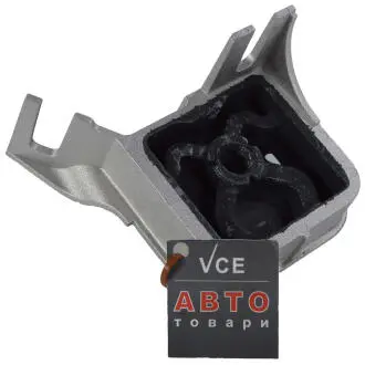 Кронштейн подвески глушителя задний RENAULT 7700435270