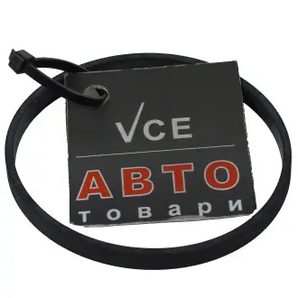 Прокладка с мы охлаждения RENAULT 77 01 050 903