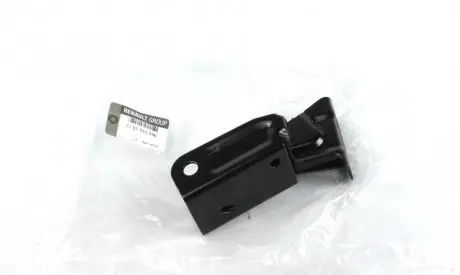 Кронштейн крепления педали сцепления RENAULT 7701053596