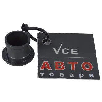 Втулка педали тормоза RENAULT 7701053641