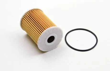 Фильтр масла RENAULT 7701057828