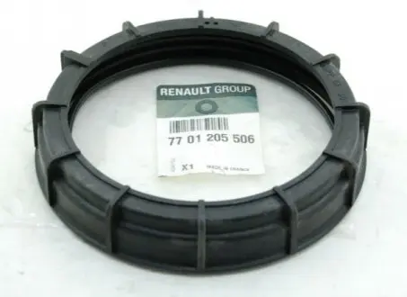 Усилитель RENAULT 7701205506