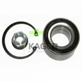 Комплект подшипника ступицы колеса RENAULT 7701210111