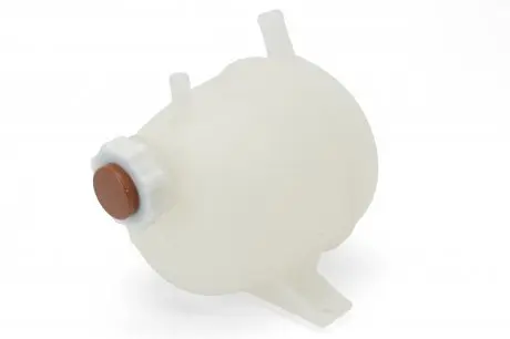 Бачок системы охлаждения расширительный RENAULT 7701470460