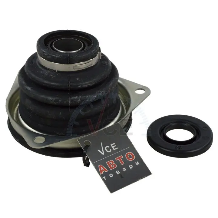 Пыльник ШРКШ внутренний для 11, 19, 21, 9, Clio, Kangoo, Laguna, Megane RENAULT 77 01 470 567 (фото 1)