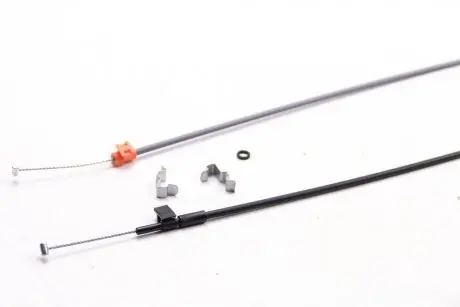 Трос пічки Trafic 01- RENAULT 77 01 473 284