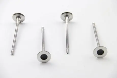 Клапан двигателя выпускной комплект шт RENAULT 7701473354