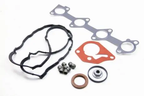 Комплект прокладок двигателя верхний RENAULT 7701473371