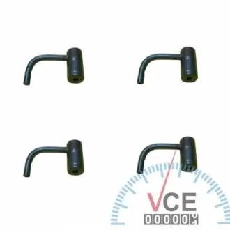 Форсунка масляная шт RENAULT 7701473505