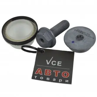 К-кт сальника р вала хх RENAULT 7701474363