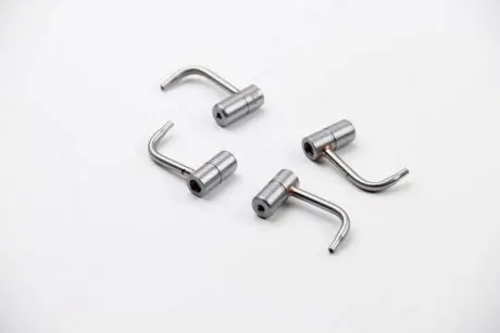 Форсунка смазки поршня RENAULT 7701475121