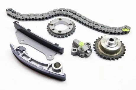 Комплект цепи грм RENAULT 7701475740