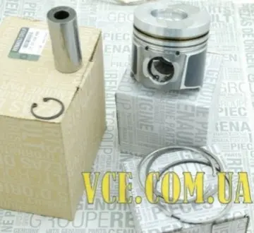 Поршень f9q компл. маркировка j, k RENAULT 7701476499