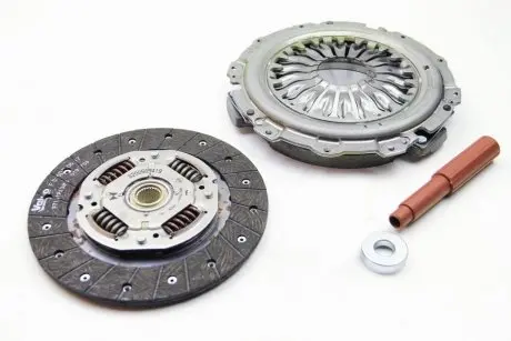 Комплект зчеплення RENAULT 7701476934
