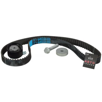 Ремень ГРМ комплект MEGANE II 03-09, Kangoo 97-07 RENAULT 7701477028