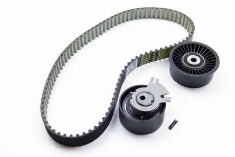 Комплект ремня грм зубцов RENAULT 7701477380