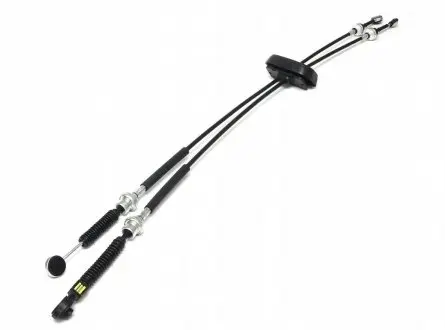 Трос ручки КПП Vivaro, Trafic 1.9,2.0,2.5 RENAULT 7701477671