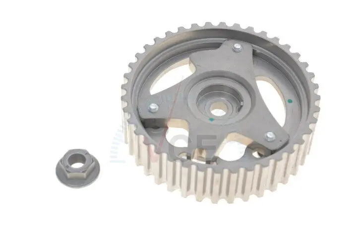 Фото 1 - Шестерня розподіл-валу Kangoo 1.5DCI RENAULT 77 01 478 037 Шестерня розподіл-валу Kangoo 1.5DCI RENAULT 77 01 478 037 (фото 1)