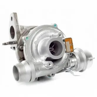 Турбіна RENAULT 7701479077