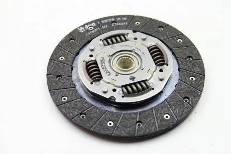 Комплект сцепления RENAULT 7701479194