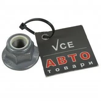 Гайка RENAULT 7703034268