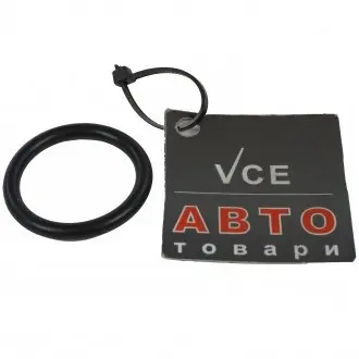 Кільце ущільнювальне (28x36x4) RENAULT 77 03 065 311