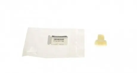 Пробка картера кпп RENAULT 7703075180