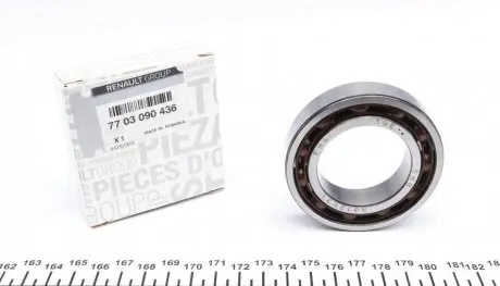 Подшипник дифференциала RENAULT 7703090436