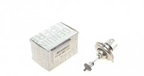 Лампа RENAULT 7703097171