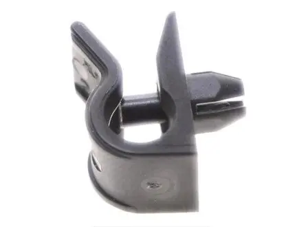 Клипса упора капота Logan, Kangoo I, Clio II RENAULT 7703179077