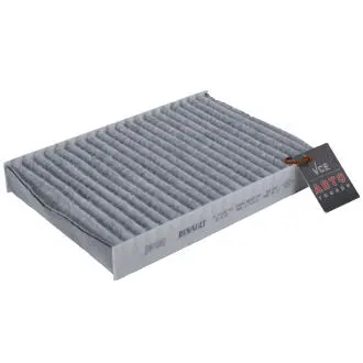 Фільтр салону RENAULT 7711228912