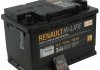 Акум батарея RENAULT 7711575175 (фото 1)