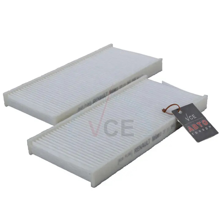 Фильтр салона RENAULT 7711945945 (фото 1)