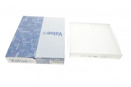 Фильтр салона RENAULT 7711945952