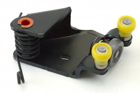 Ролик двери средний Trafic III RENAULT 777647086R