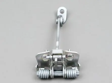 Ограничитель двери logan передние + задние одинаковые RENAULT 8043100QAC