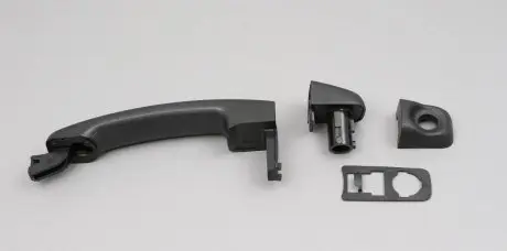 Ручка двери Master III, Vivaro III подходит L+R+ боковая+задняя RENAULT 8060700Q0J