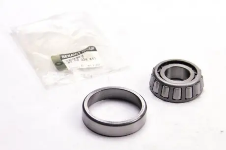 Подшипник кпп RENAULT 8200024411