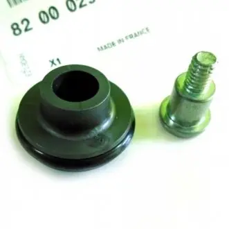 Ролик зсувної двері верхній RENAULT 8200029302